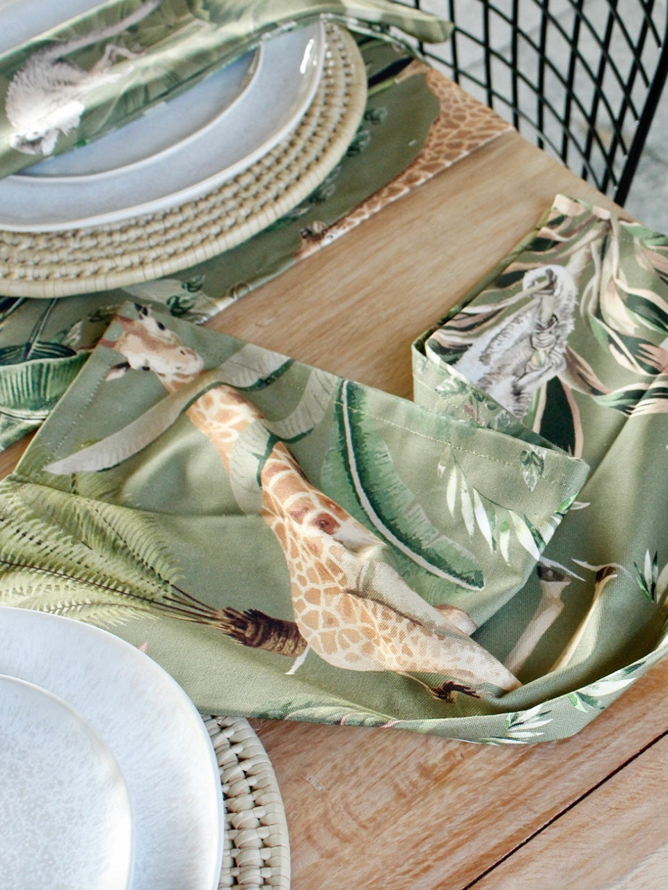 Tea Towels