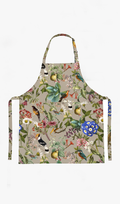 Makakatana Midnight Stone Apron