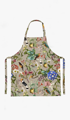 Makakatana Midnight Stone Apron