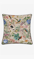 Makakatana Midnight Stone Scatter Cushion Cover