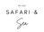 Safari &amp; Sea - Home
