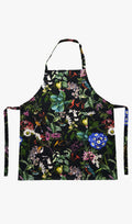 Makakatana Midnight Apron Black